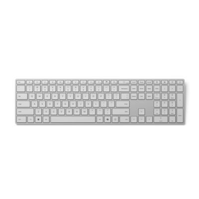 کیبورد مایکروسافت بلوتوثی سرفیس مدل MICROSOFT SURFACE BLUETOOTH 2ND EDITION