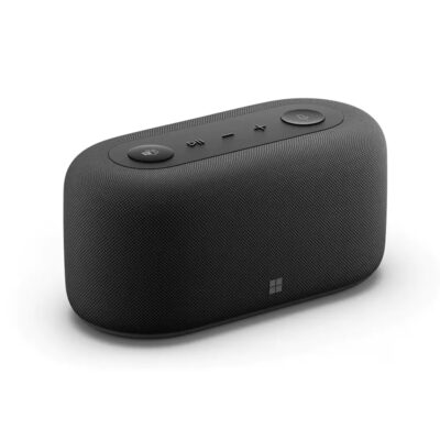 داک اسپیکر مایکروسافت سرفیس مدل MICROSOFT SURFACE AUDIO DOCK