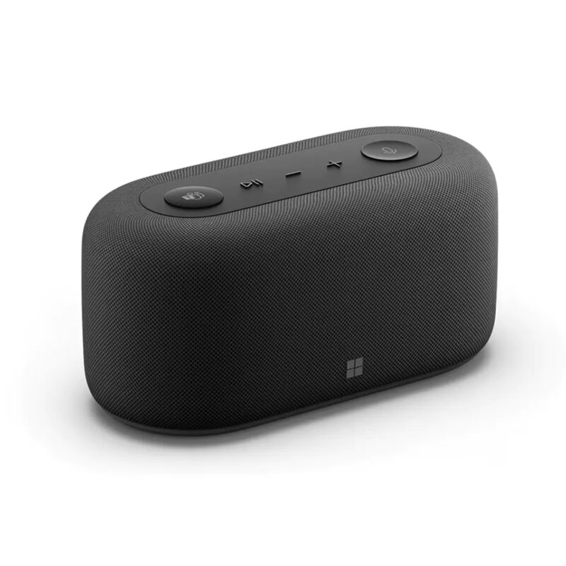داک اسپیکر مایکروسافت سرفیس مدل MICROSOFT SURFACE AUDIO DOCK
