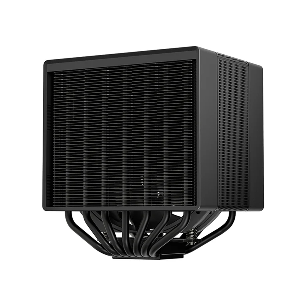 فن پردازنده دیپ کول مدل DEEPCOOL ASSASSIN 4S