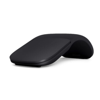 ماوس بی سیم مایکروسافت مدل MICROSOFT SURFACE ARC 2017