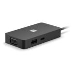 هاب سرفیس مایکروسافت مدل MICROSOFT USB-C TRAVEL HUB