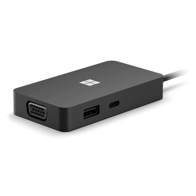 هاب سرفیس مایکروسافت مدل MICROSOFT USB-C TRAVEL HUB