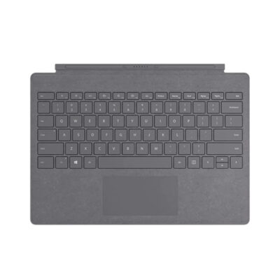 کیبورد مایکروسافت سیگنیچر سرفیس پرو 4, 5, 6, 7 مدل MICROSOFT SURFACE PRO 4, 5, 6, 7 SIGNATURE KEYBOARD