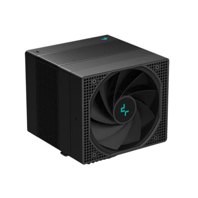 فن پردازنده دیپ کول مدل DEEPCOOL ASSASSIN IV