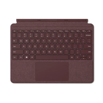 کیبورد مایکروسافت سیگنیچر سرفیس گو مدل MICROSOFT SIGNATURE SURFACE GO KEYBOARD