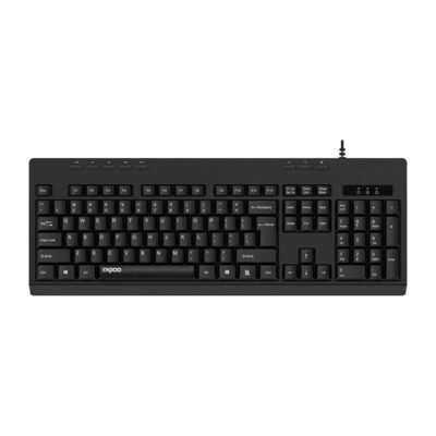 کیبورد رپو مدل RAPOO NK2400