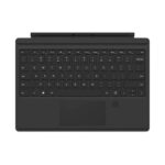 کیبورد مایکروسافت تایپ کاور سرفیس پرو 4, 5, 6, 7 مدل MICROSOFT SURFACE PRO 4, 5, 6, 7 TYPE COVER FINGERPRINT KEYBOARD