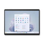 تبلت مایکروسافت سرفیس پرو 9 مدل MICROSOFT TABLET SURFACE PRO 9 CI7-16G-1TB با سایز 13 اینچ