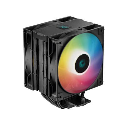 فن پردازنده دیپ کول مدل DEEPCOOL AG400 DIGITAL PLUS