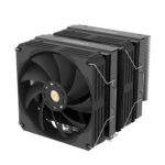 فن پردازنده گیم مکس مدل GAMEMAX TWIN 600