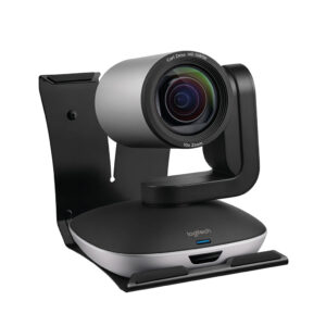 نقد و بررسی وبکم لاجیتک مدل LOGITECH GROUP CC3500