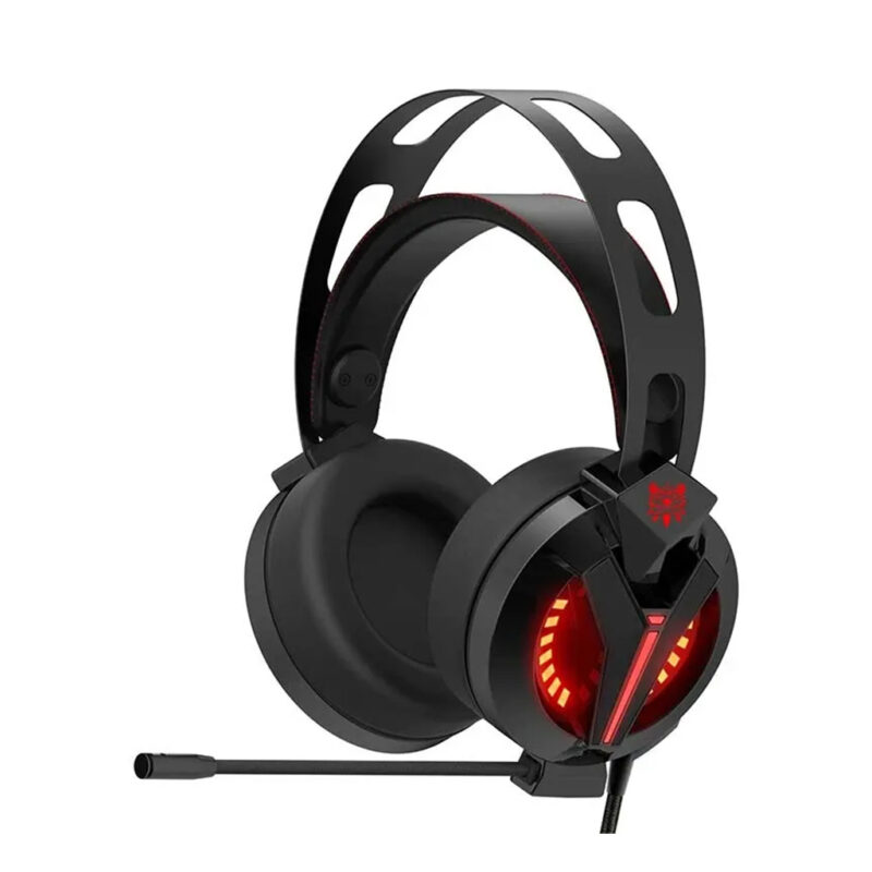 هدست گیمینگ اونیکوما مدل ONIKUMA M180
