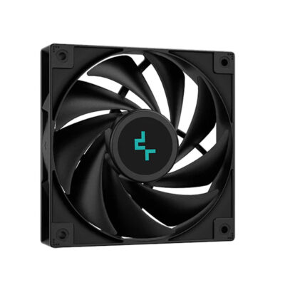 فن پردازنده دیپ کول مدل DEEPCOOL AG400 DIGITAL