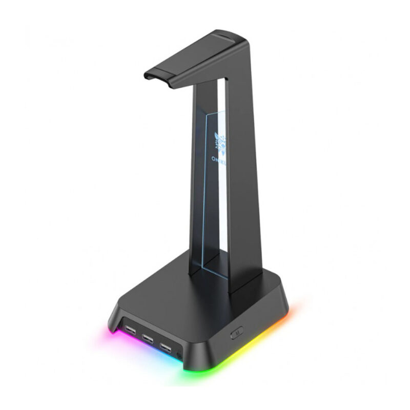پایه هدست اونیکوما مدل ONIKUMA ST2 RGB