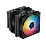 فن پردازنده دیپ کول مدل DEEPCOOL AG620 ARGB