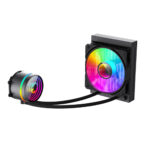 فن پردازنده گیم مکس مدل GAMEMAX ICEBERG 120