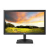 نقد و بررسی مانیتور ال جی مدل LG 20MK400AB سایز 19.5 اینچ