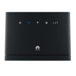مودم روتر بی سیم 4G هوآوی مدل HUAWEI LTE CPE B315