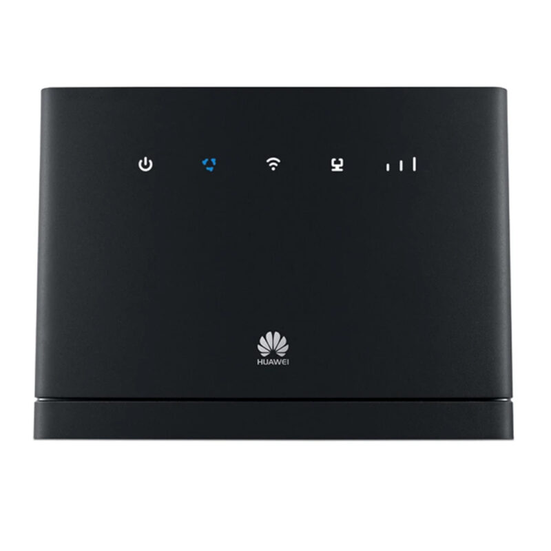 مودم روتر بی سیم 4G هوآوی مدل HUAWEI LTE CPE B315
