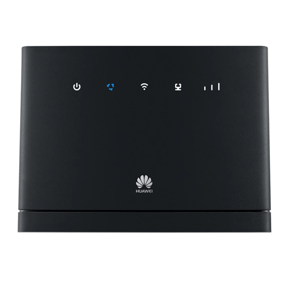 مودم روتر بی سیم 4G هوآوی مدل HUAWEI LTE CPE B315