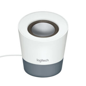 نقد و بررسی اسپیکر لاجیتک مدل LOGITECH Z-50
