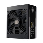 پاور کامپیوتر کولر مستر 1050 وات مدل POWER COOLER MASTER MWE GOLD 1050-V2 ATX 3.0