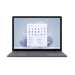 مایکروسافت سورفیش لپ تاپ 5 مدل MICROSOFT LAPTOP SURFACE 5 CI7-16G-512G