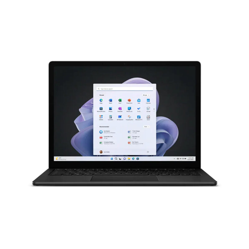 مایکروسافت سرفیس لپ تاپ 5 مدل MICROSOFT LAPTOP SURFACE 5 CI5-16G-512G