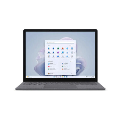 مایکروسافت سرفیس لپ تاپ 5 مدل MICROSOFT LAPTOP SURFACE 5 CI5-8G-512G