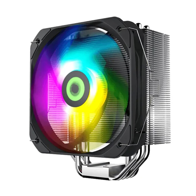 فن پردازنده گیم مکس مدل GAMEMAX SIGMA 540 ARGB