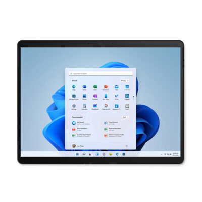 تبلت سرفیس مایکروسافت پرو 8 مدل MICROSOFT TABLET SURFACE PRO 8 CI7-16G-512G
