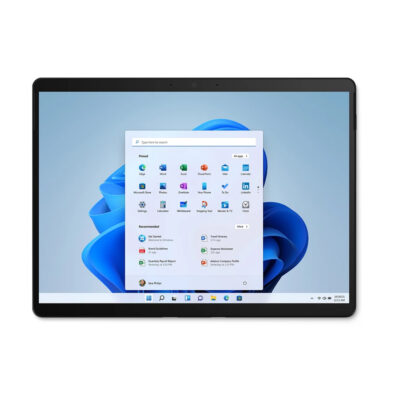 تبلت سرفیس مایکروسافت پرو 8 مدل MICROSOFT TABLET SURFACE WIN PRO 8 CI7-16G-256G