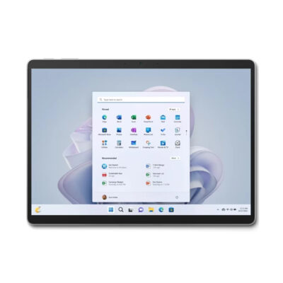 تبلت سرفیس مایکروسافت پرو 9 مدل MICROSOFT TABLET SURFACE PRO 9 CI7-16G-1TB