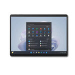 تبلت سرفیس مایکروسافت پرو 9 مدل MICROSOFT TABLET SURFACE PRO 9 CI7-16G-512G