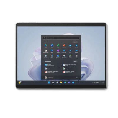 تبلت سرفیس مایکروسافت پرو 9 مدل MICROSOFT TABLET SURFACE PRO 9 CI7-16G-512G