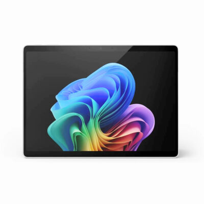 تبلت مایکروسافت سرفیس پرو 11 مدل MICROSOFT TABLET SURFACE PRO 11 X PLUS-16G-512G + TYPE COVER با سایز 13 اینچ