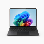 مایکروسافت سرفیس لپ تاپ 7 مدل MICROSOFT LAPTAP SURFACE X ELITE 7-16G-1T با سایز 13.8 اینچ