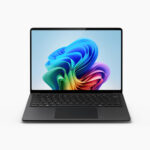 مایکروسافت سرفیس لپ تاپ 7 مدل MICROSOFT LAPTAP SURFACE X PLUS 7-16G-256G با سایز 13.8 اینچ