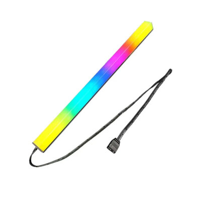 نوار ال ای دی گیم مکس مدل GAMEMAX VIPER AR40