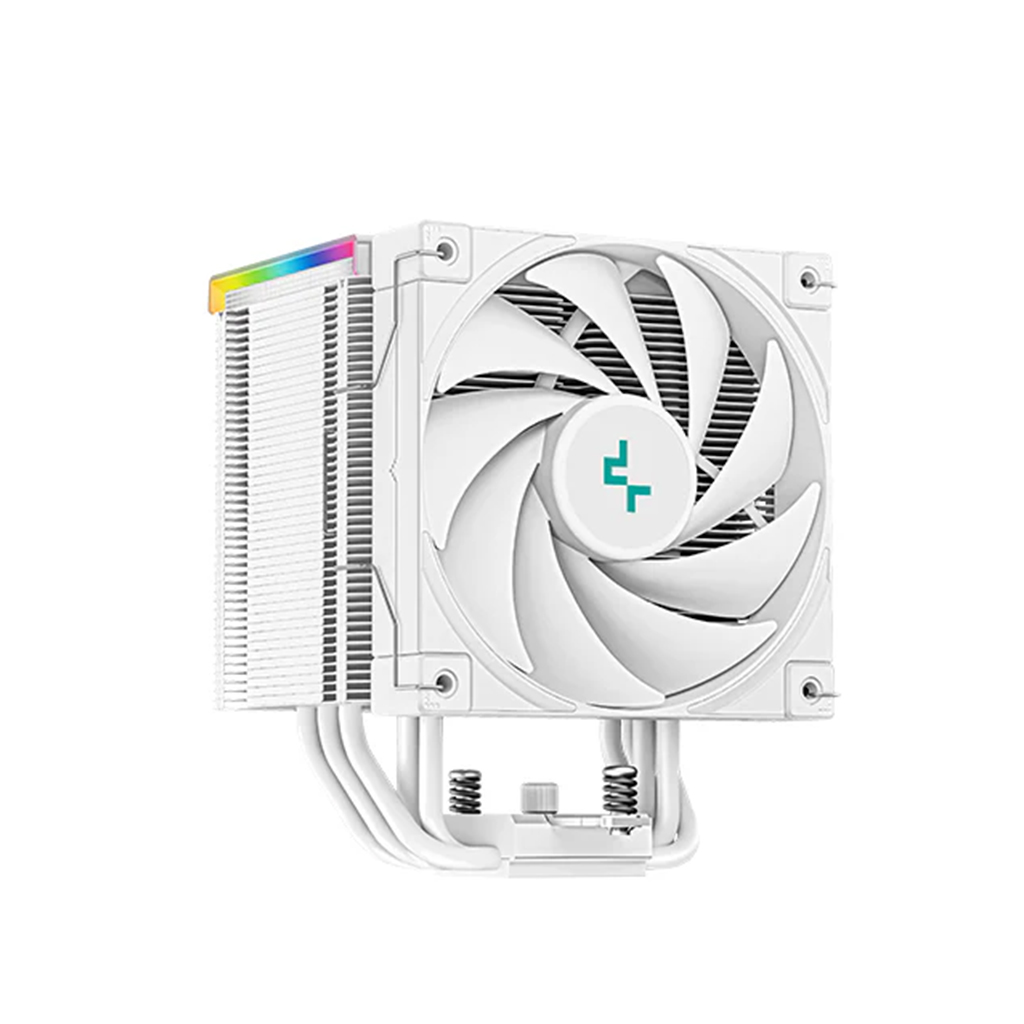 فن پردازنده دیپ کول مدل DEEPCOOL AK500 DIGITAL