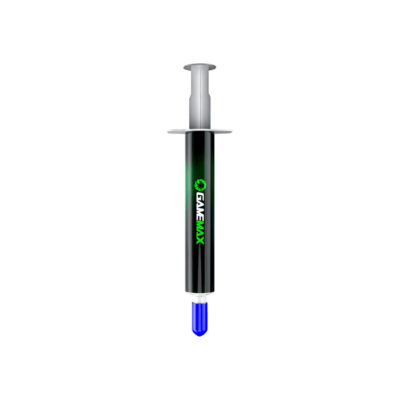 خمیر سیلیکونی گیم مکس مدل GAMEMAX TG3 THERMEL PASTE