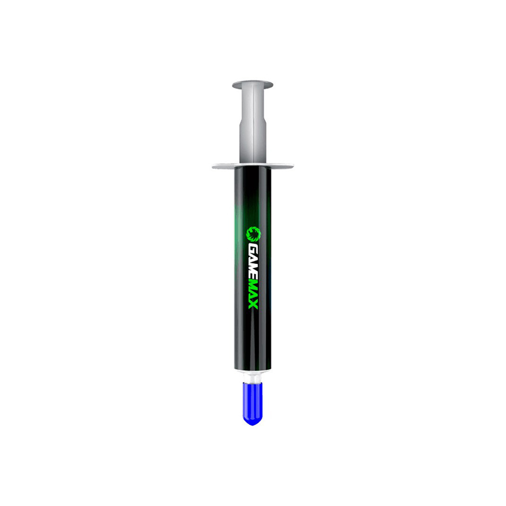 خمیر سیلیکونی گیم مکس مدل GAMEMAX TG3 THERMEL PASTE