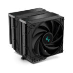 فن پردازنده دیپ کول مدل DEEPCOOL AK620 ZERO DARK