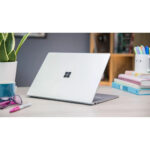 مایکروسافت سرفیس لپ تاپ 5 مدل MICROSOFT LAPTOP SURFACE 5 CI7-8G-512G با سایز 15 اینچ