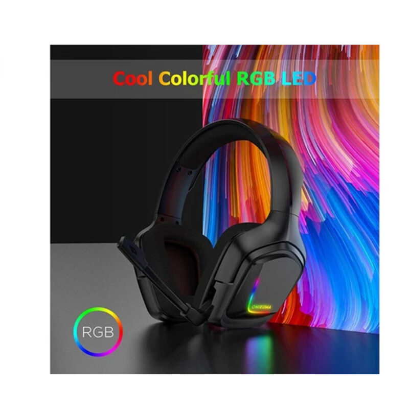 هدفون گیمینگ اونیکوما مدل ONIKUMA K20