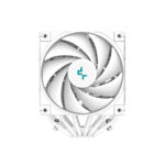 فن پردازنده دیپ کول مدل DEEPCOOL AK620 DIGITAL