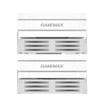 فن پردازنده گیم مکس مدل GAMEMAX TWIN 600