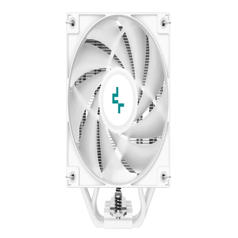 فن پردازنده دیپ کول مدل DEEPCOOL AG500 ARGB