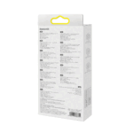 هندزفری بیسوس مدل BASEUS H17